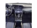 2019 Cosmic Blue Metallic Honda Civic LX Sedan  photo #23
