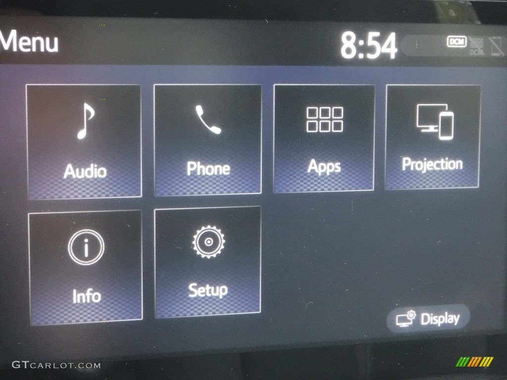 2020 Corolla SE - Super White / Light Gray photo #5