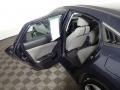 2019 Cosmic Blue Metallic Honda Civic LX Sedan  photo #31