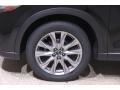 Jet Black Mica - CX-5 Grand Touring AWD Photo No. 20