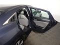2019 Cosmic Blue Metallic Honda Civic LX Sedan  photo #33