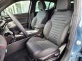 Black 2023 Dodge Hornet GT AWD Interior Color