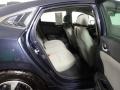 2019 Cosmic Blue Metallic Honda Civic LX Sedan  photo #34