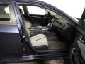 2019 Cosmic Blue Metallic Honda Civic LX Sedan  photo #36