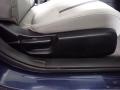 2019 Cosmic Blue Metallic Honda Civic LX Sedan  photo #37