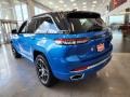 Hydro Blue Pearl - Grand Cherokee Summit Reserve 4WD Photo No. 4