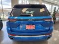 Hydro Blue Pearl - Grand Cherokee Summit Reserve 4WD Photo No. 6