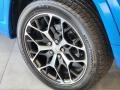 Hydro Blue Pearl - Grand Cherokee Summit Reserve 4WD Photo No. 7