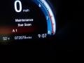 2019 Cosmic Blue Metallic Honda Civic LX Sedan  photo #40