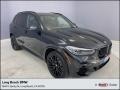 2023 Black Sapphire Metallic BMW X5 sDrive40i #145970125