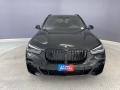 Black Sapphire Metallic - X5 sDrive40i Photo No. 2
