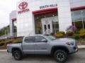 Cement - Tacoma TRD Off Road Double Cab 4x4 Photo No. 2