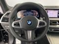 2023 Black Sapphire Metallic BMW X5 sDrive40i  photo #14