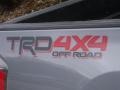 Cement - Tacoma TRD Off Road Double Cab 4x4 Photo No. 12