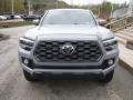 Cement - Tacoma TRD Off Road Double Cab 4x4 Photo No. 13