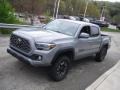 Cement - Tacoma TRD Off Road Double Cab 4x4 Photo No. 15