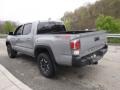 Cement - Tacoma TRD Off Road Double Cab 4x4 Photo No. 16