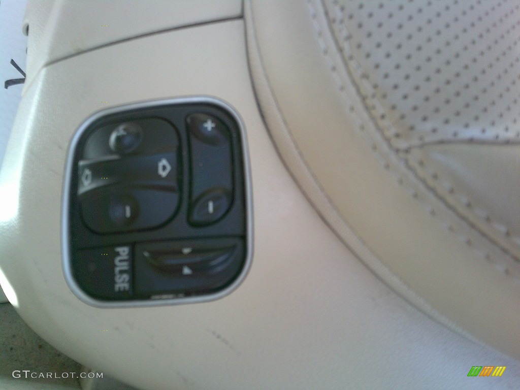 2005 SL 500 Roadster - Mars Red / Ash photo #13