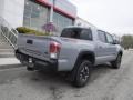 Cement - Tacoma TRD Off Road Double Cab 4x4 Photo No. 18