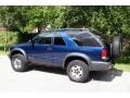 2000 Indigo Blue Metallic Chevrolet Blazer LS 4x4  photo #5