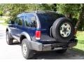 Indigo Blue Metallic - Blazer LS 4x4 Photo No. 7