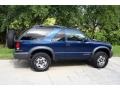 Indigo Blue Metallic - Blazer LS 4x4 Photo No. 10