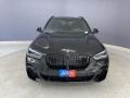 2023 Black Sapphire Metallic BMW X5 xDrive45e  photo #2