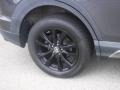 2018 Magnetic Gray Metallic Toyota RAV4 Adventure AWD  photo #4
