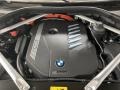 2023 BMW X5 3.0 Liter M TwinPower Turbocharged DOHC 24-Valve  Inline 6 Cylinder Gasoline/Electric Hybrid Engine Photo