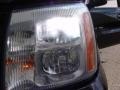 Black Raven - Escalade ESV AWD Photo No. 56
