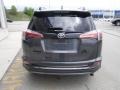 2018 Magnetic Gray Metallic Toyota RAV4 Adventure AWD  photo #9