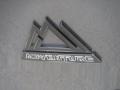 2018 Magnetic Gray Metallic Toyota RAV4 Adventure AWD  photo #10