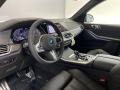 2023 BMW X5 Black Interior Interior Photo
