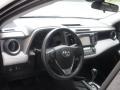 2018 Magnetic Gray Metallic Toyota RAV4 Adventure AWD  photo #13
