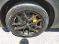 2020 Alfa Romeo Stelvio AWD Wheel and Tire Photo