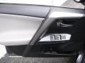 2018 Magnetic Gray Metallic Toyota RAV4 Adventure AWD  photo #15