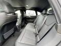 2023 BMW i4 Series Black Interior Rear Seat Photo