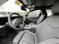 2023 Dravit Grey Metallic BMW i4 Series M50  photo #8