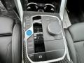2023 BMW i4 Series M50 Controls