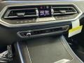 2023 BMW X5 xDrive45e Controls