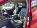 2020 Rapid Red Metallic Ford Escape SEL 4WD  photo #13