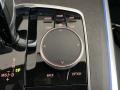 2023 BMW X5 Black Interior Controls Photo