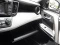 2018 Magnetic Gray Metallic Toyota RAV4 Adventure AWD  photo #28