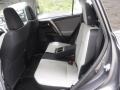 2018 Magnetic Gray Metallic Toyota RAV4 Adventure AWD  photo #31