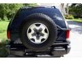 Indigo Blue Metallic - Blazer LS 4x4 Photo No. 16