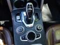 8 Speed Automatic 2020 Alfa Romeo Stelvio AWD Transmission
