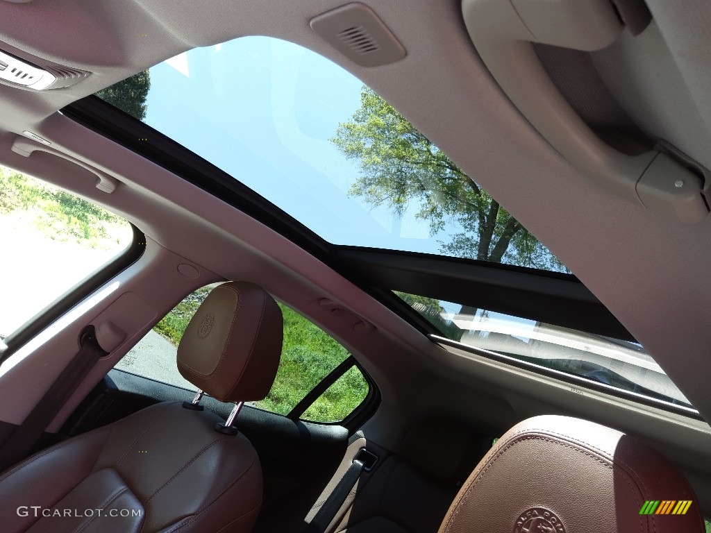 2020 Alfa Romeo Stelvio AWD Sunroof Photos