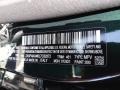 800: Verde Visconti Metallic 2020 Alfa Romeo Stelvio AWD Color Code