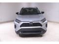 Silver Sky Metallic - RAV4 LE AWD Photo No. 2