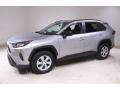 Silver Sky Metallic - RAV4 LE AWD Photo No. 3